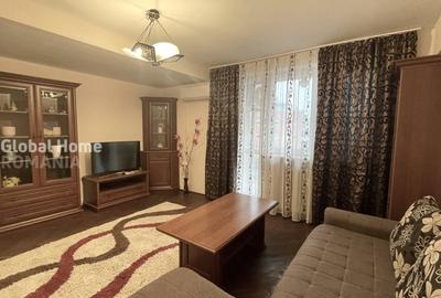 Piata Universitatii - 3 Camere | 78 MP | Balcon - 3