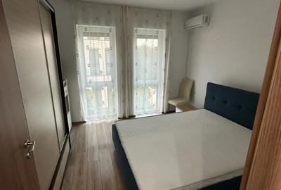 Apartament cu 2 camere decomandat în Chișoda - 7