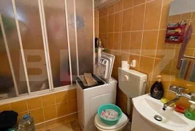 Apartament cu 4 camere , 79 mp, zona Micro 17 - 6