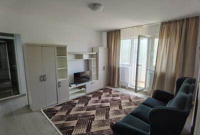 Apartament cu 2 camere semidecomandat în Letea Veche - 5