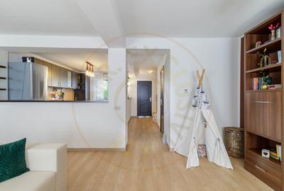 Casa cu garaj automat Domne?ti Casa cu garaj automat Domne?ti - 16