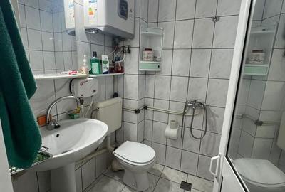 Garsonieră în Țiglina 1