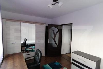 Apartament 2 camere, 50 mp, in zona Cantemir - 2