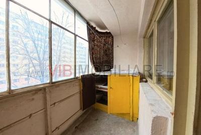 Apartament cu 4 camere decomandat în 13 Septembrie - 10