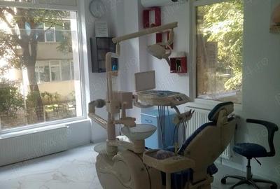 Spatiu comercial clinica medicala, Soseaua Nicolina - 16