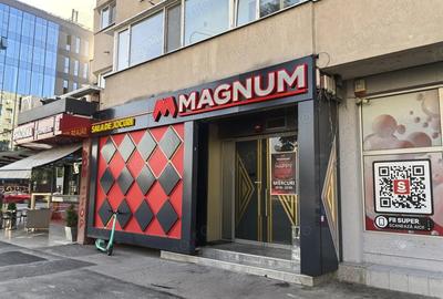 Spa?iu comercial de inchiriat Calea 13 Septembrie,Hotel Marriott - 2