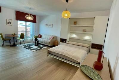 Apartament tip Studio | Sesul de Sus | Parcare - 1