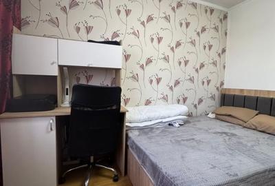 Apartament cu 3 camere decomandat, mobilat în Rahova - 7