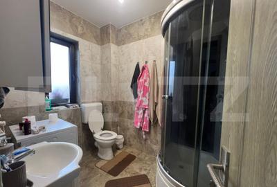 Ungheni casa 4 camere, teren 708?m2, ideala pentru - 16