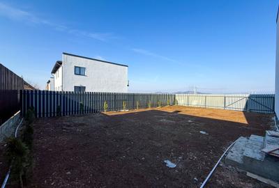 Duplex Intabulat In Izvor De Vanzare 110 mp Utili 258 mp Teren - 3