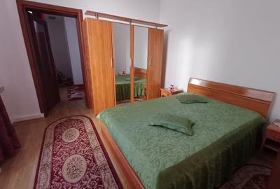 Apartament cu 2 camere semidecomandat în P-ța Unirii - 3