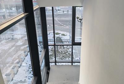 Apartament cu 2 camere semidecomandat în Năvodari Tabără - 13