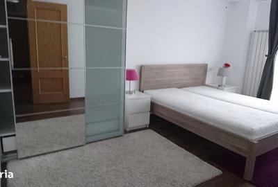 Apartament cu 3 camere, mobilat în Unirii - 4