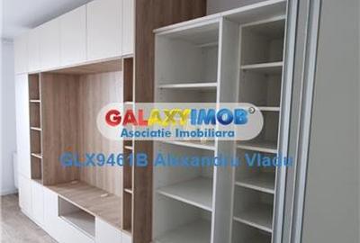 Garsonieră semidecomandată în Drumul Taberei - 3