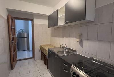 Apartament cu 2 camere decomandat în Central - 5