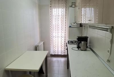 Garsonieră decomandată în Central - 7