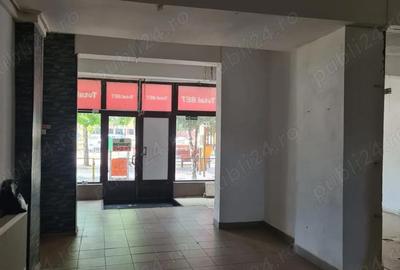 Spațiu comercial, de 80 mp, în Bascov - 3