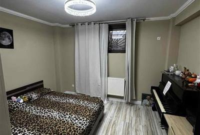 Apartament cu 3 camere semidecomandat, mobilat în Dămăroaia - 11