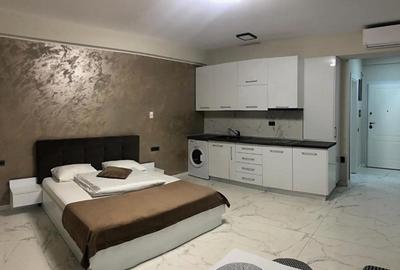 Studio Mamaia Nord Complex Sea On Vedere La Mare - 13