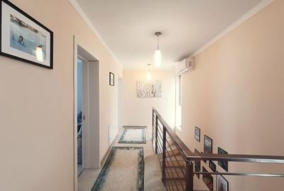 Casa individuala strada Cetatii, Gruia ,constructie noua, locatie premium - 18