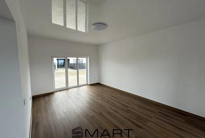 Casă individuală cu 4 camere cu Teren 333 Mp în Tărlungeni - 7