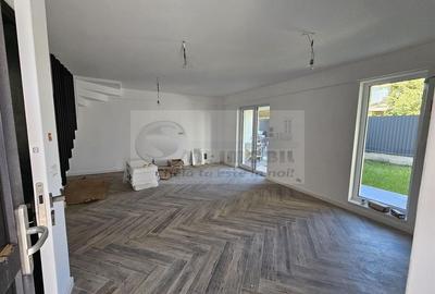 Apartament exclusivist dispus P+1 - 75mp - 3