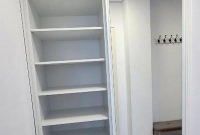 Apartament cu 2 camere decomandat, mobilat în Tractorul - 10
