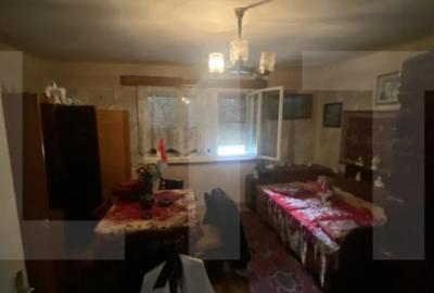 Casă cu 3 camere cu Teren 2100 Mp în Central - 9