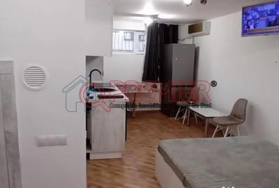 Garsonieră în Eroii Revoluției - 15