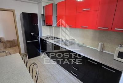 Apartament 2 camere, centrala proprie, PET FRIENDLY, Torontalului - 4