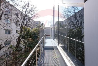 Spatiu de birouri, de inchiriat, zona Stadion Constanta - 42