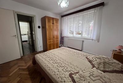 Apartament cu 2 camere circular în Minerul - 13