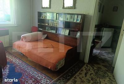 Apartament cu 2 camere în Micro 14 - 3