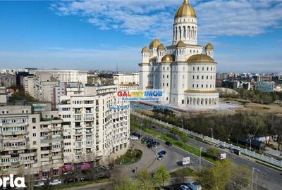 Spațiu comercial, de 95 mp, în 13 Septembrie - 13