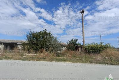 Teren de 5000 mp, în Năvodari - 10