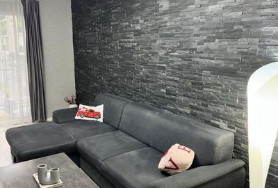 Apartament cu 2 camere, mobilat în Ghencea