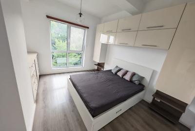 Apartament de vânzare, 3 camere semidecomandat, etaj 5/6 Tăietura Turcului - 4