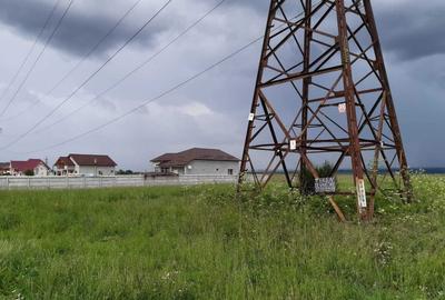 Spațiu comercial, în Central