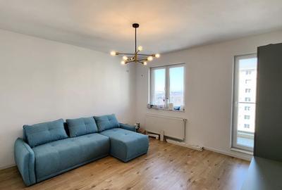 Apartament cu 3 camere decomandat, mobilat în Prelungirea Ghencea - 9