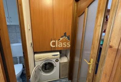 Apartament cu 2 camere semidecomandat, mobilat în Grigorescu - 5