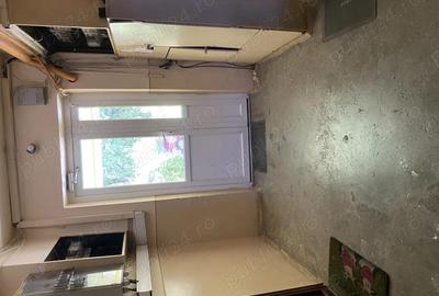 Zona Girocului, garsoniera la parter, suprafa?a utila 27 mp, pre? 55000 euro negociabil - 14