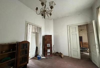 Apartament cu 4 camere semidecomandat în Lugoj - 18