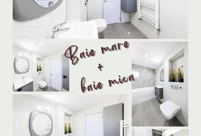 Apartament cu 3 camere decomandat în Central - 3