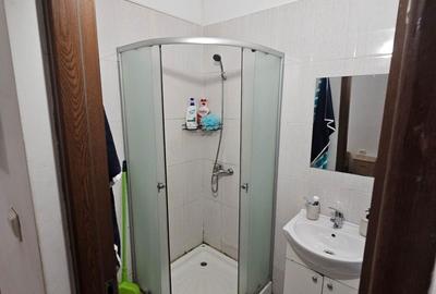 Garsonieră decomandată în Bularga - 2