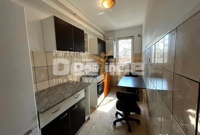 Apartament cu 2 camere decomandat în Copou - 6