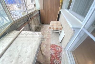 Apartament cu 3 camere decomandat în Rahova - 9