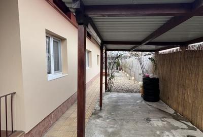 O căsuța cocheta, cu o atmosfera primitoare și calda - 6