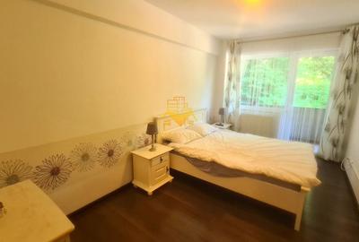 Apartament cu 3 camere semidecomandat în Mănăștur - 4
