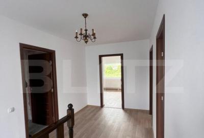 Duplex nou, 305 mp utili, gradina ?i terasa Cisnadi Duplex nou, 305 mp utili, gradina ?i terasa Cisnadi - 8