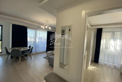 Apartament 2 camere in Statiunea Mamaia - 4